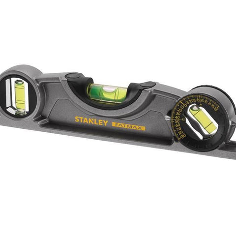 Torpedo, Scaffold & Boat Levels