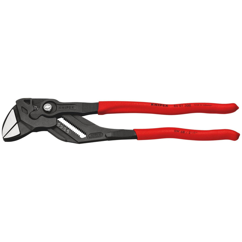 Draper Knipex 86 01 300 SB Pliers Wrench, 300mm Draper - Town Tools