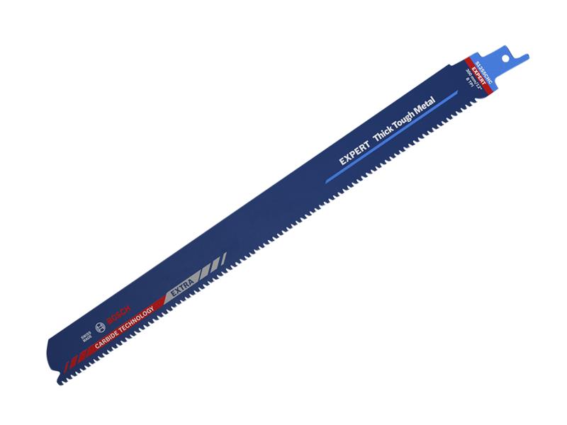 Bosch Powertool Accessories Reciprocating Saw Blades