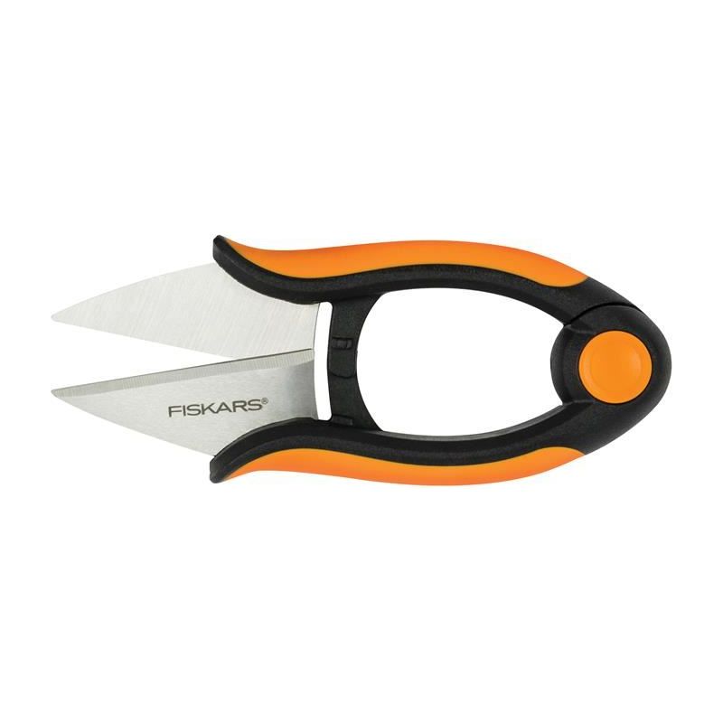 Fiskars Solid™ SP220 Herb Snips Fiskars - RockBottom Northampton