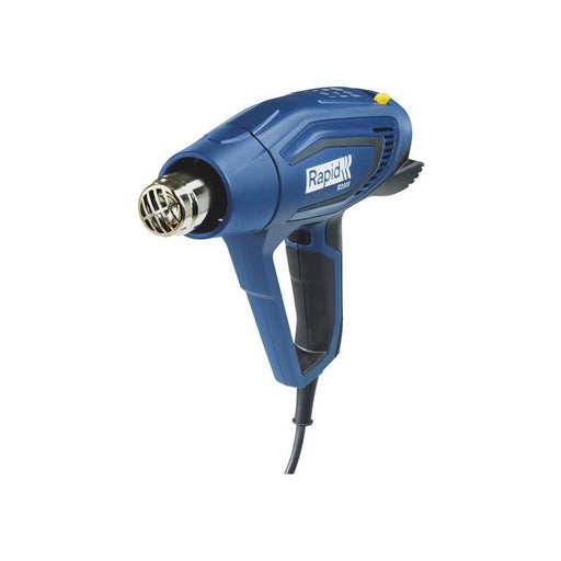 Rapid R2000 Hot Air Gun 240V 2000W Rapid - RockBottom Nothampton