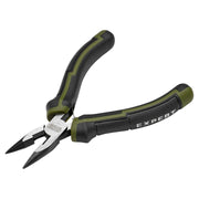 Draper Draper Expert Mini Long Nose Pliers, 120mm Draper - Town Tools
