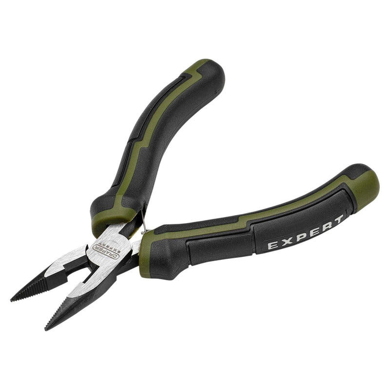 Draper Draper Expert Mini Long Nose Pliers, 120mm Draper - Town Tools
