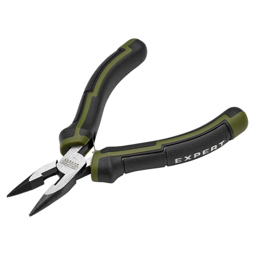 Draper Draper Expert Mini Long Nose Pliers, 120mm Draper - Town Tools
