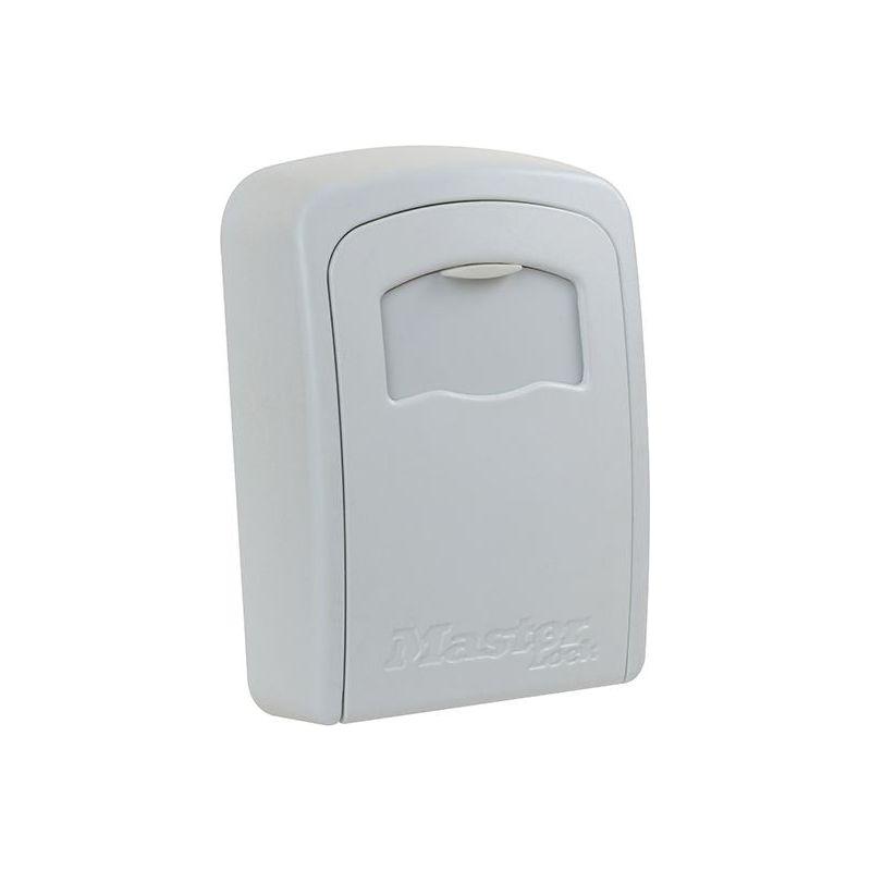 Master Lock 5401 Medium Select Access® Key Lock Box (Up To 3 Keys) - Cream Master Lock - RockBottom Northampton