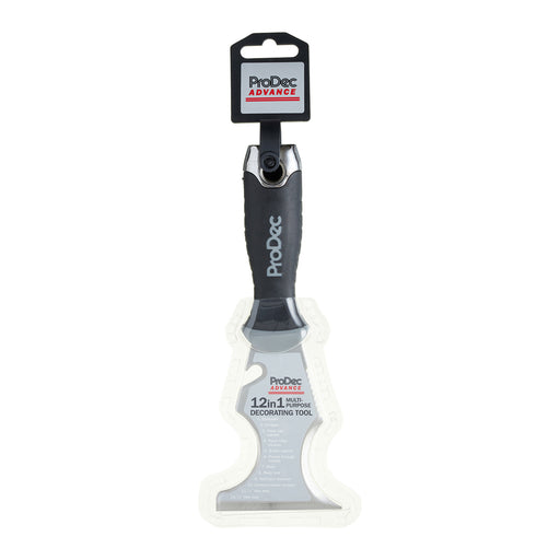 ProDec Advance 12-in-1 DuraGrip Multi-Function Tool