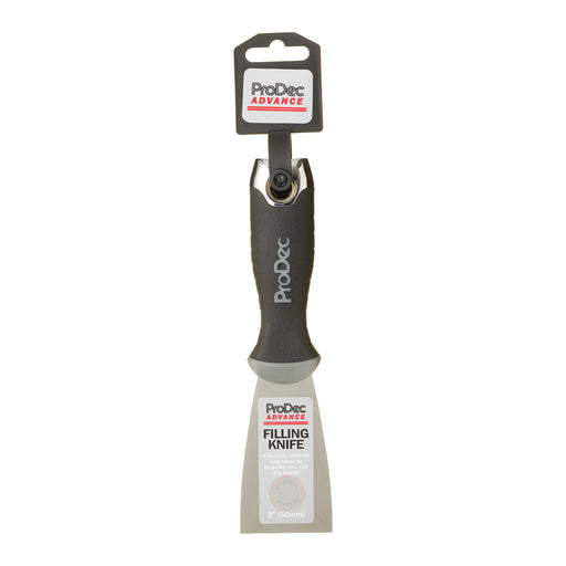 ProDec Advance 2" Duragrip Soft Grip Flexible Filling Knife