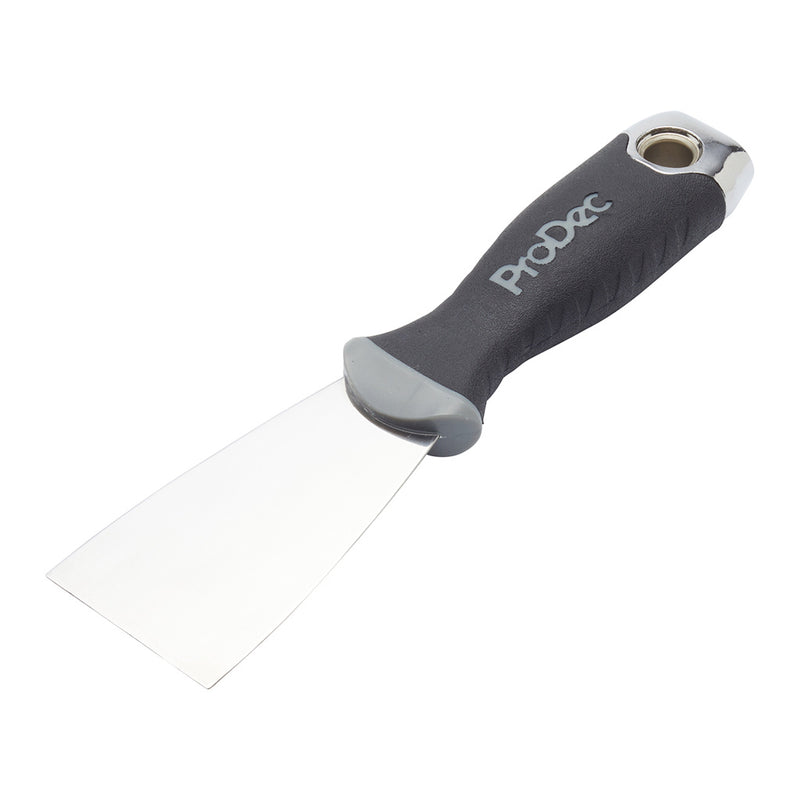 ProDec Advance 2" Duragrip Soft Grip Flexible Filling Knife