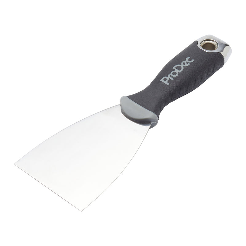 ProDec Advance 3" Duragrip Soft Grip Flexible Filling Knife