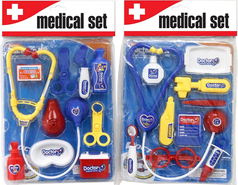 Kt Medical Set