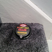 Doff 2 in 1 Ant & Nest Killer - Bait Station, contains 2 bait stations