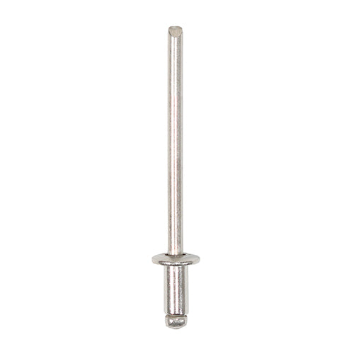 TIMCO Rivets Dome Head A2 Stainless Steel