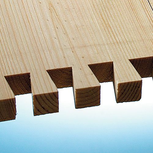 Modesty Blocks - White Nylon - 35mm 40Pk