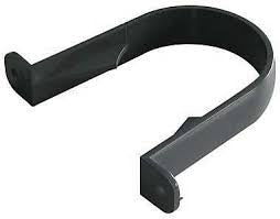 Floplast  RAINWATER 68mm ROUND Gutter Clip