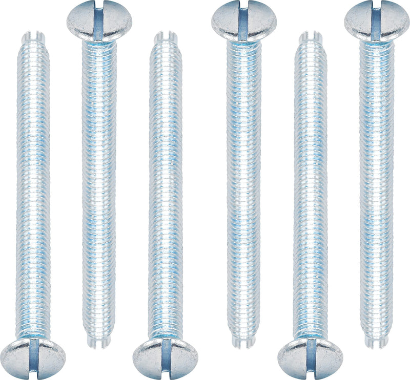 BG Electrical 800 Series - M3.5 Screws, 38mm, 10pk