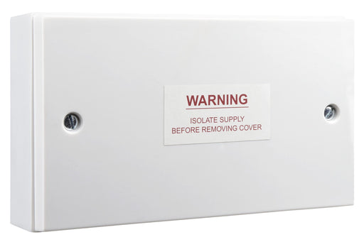 BG Electrical 900 Series - 10 Way Connection Unit