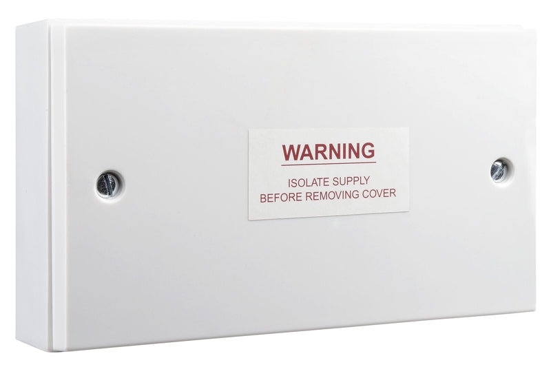 BG Electrical 900 Series - 10 Way Connection Unit