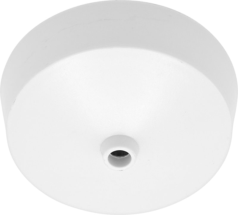 BG Electrical Ceiling Accessories - 3" diameter