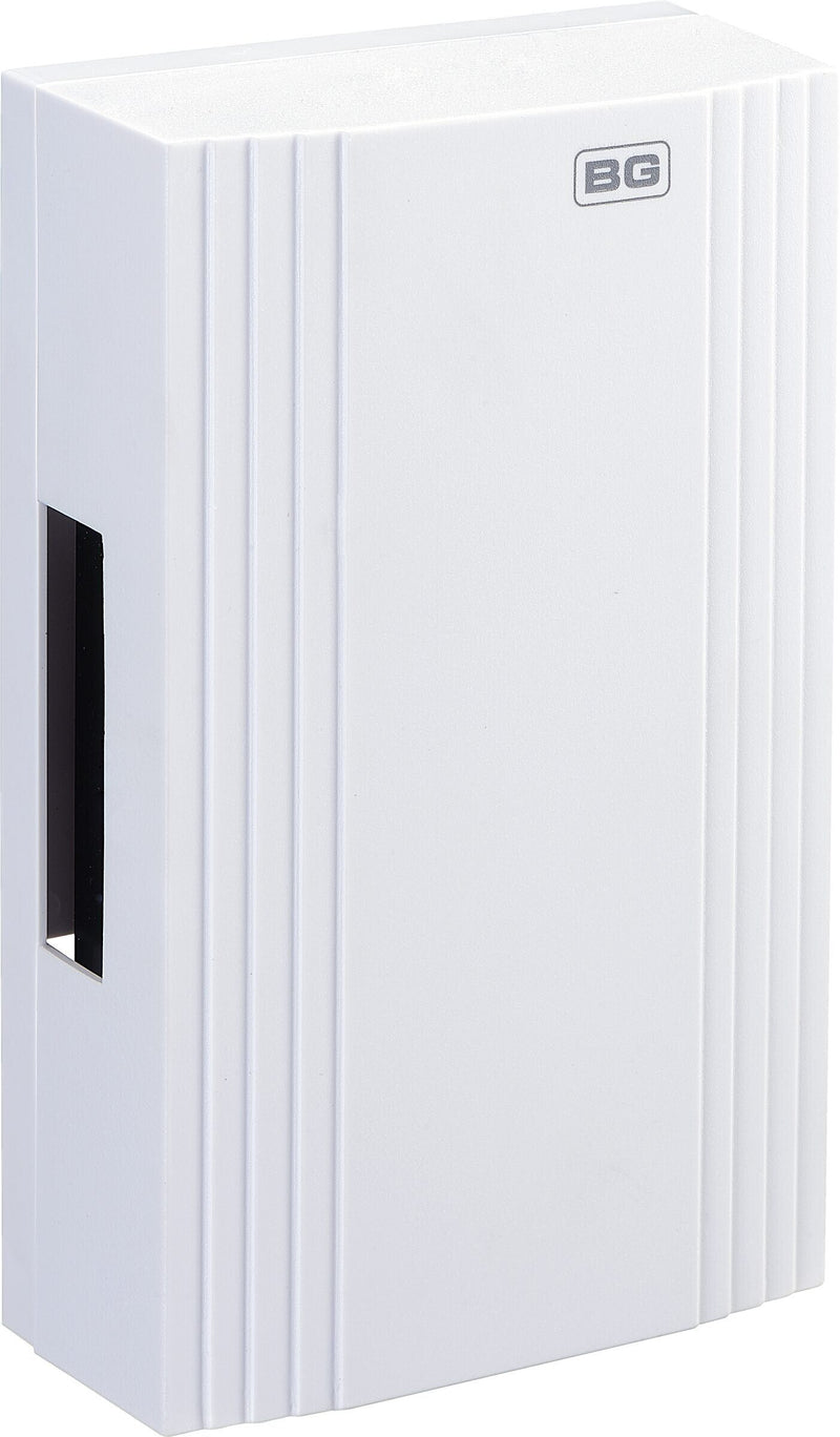 BG Electrical Contractor - Mains powerd door chime with built in transformer