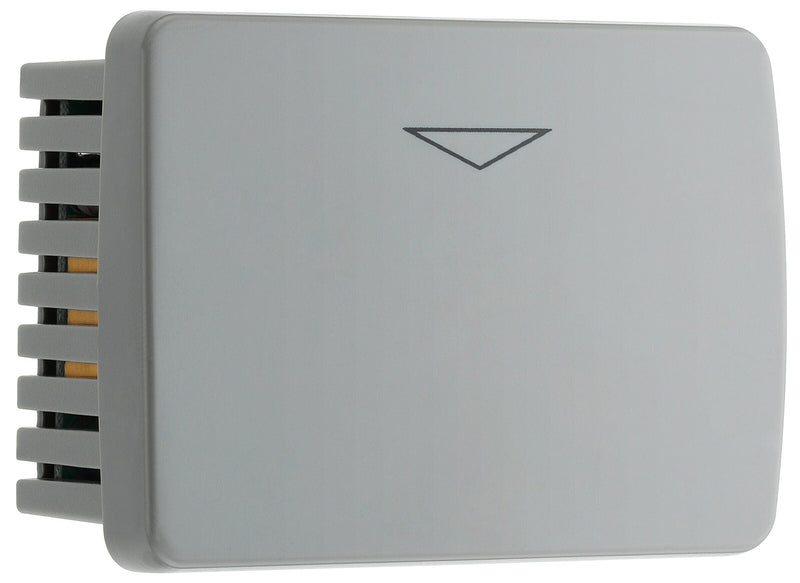 BG Electrical Euro Module - 16A key card switch