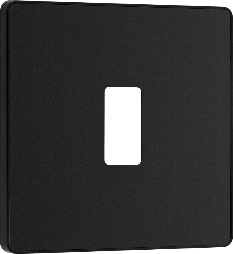 BG Electrical Grid - 1 module, square