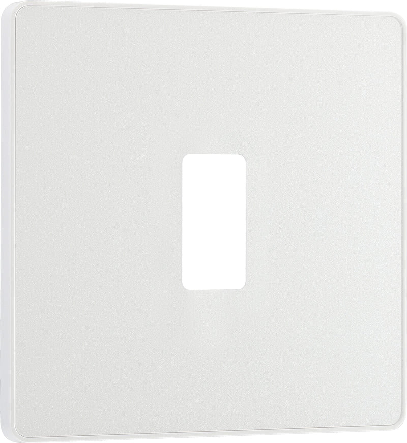 BG Electrical Grid - 1 module, square