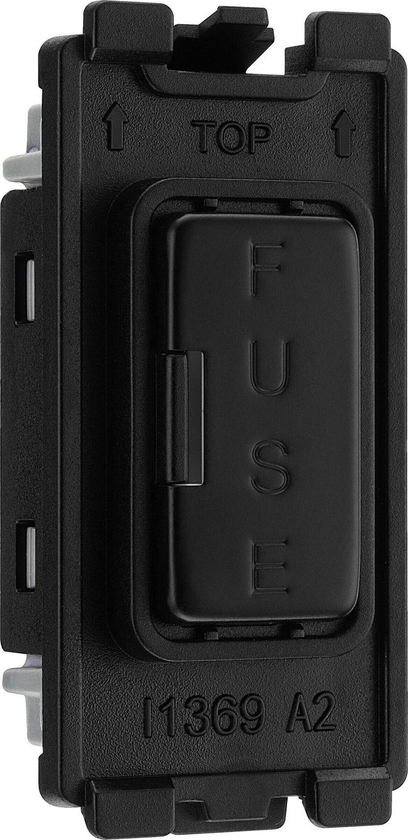BG Electrical Grid - Fuse holder