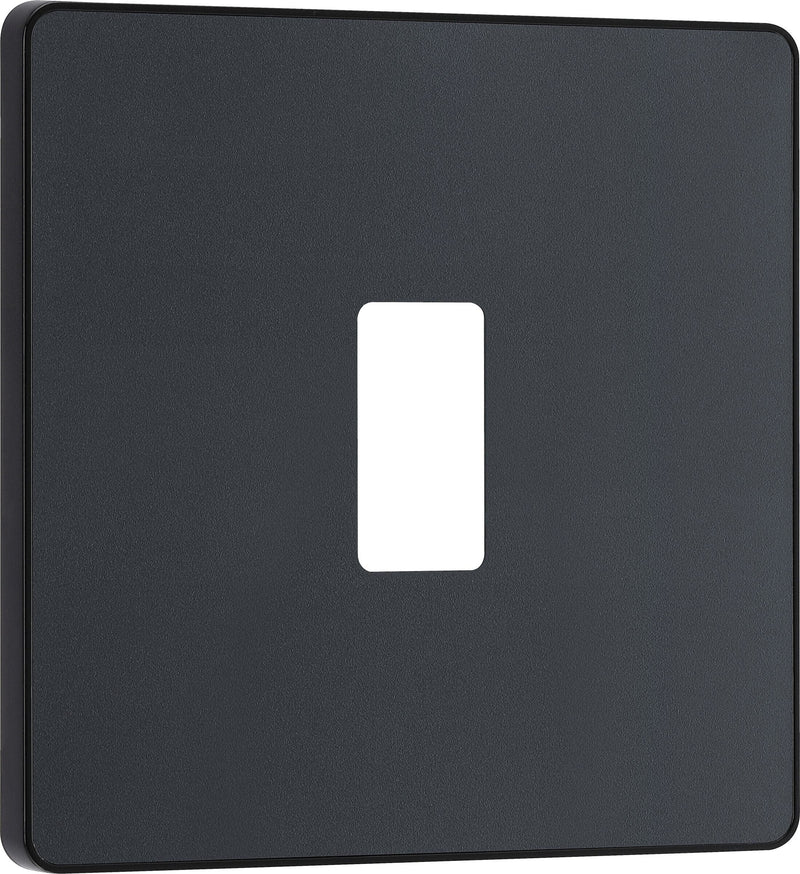 BG Electrical Grid - 1 module, square