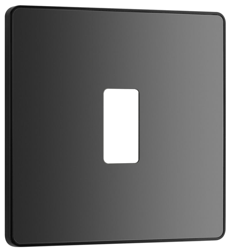 BG Electrical Grid - 1 module, square