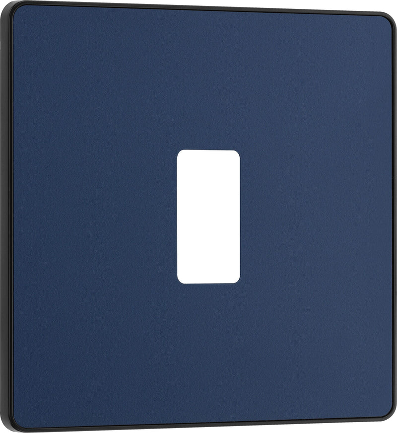 BG Electrical Grid - 1 module, square