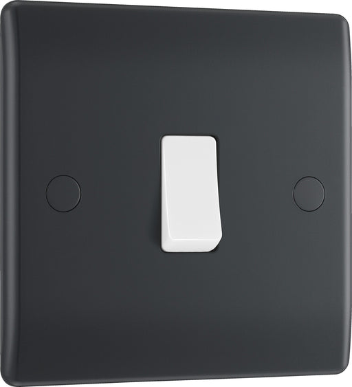 BG Electrical Part M - Single, 2 way switch