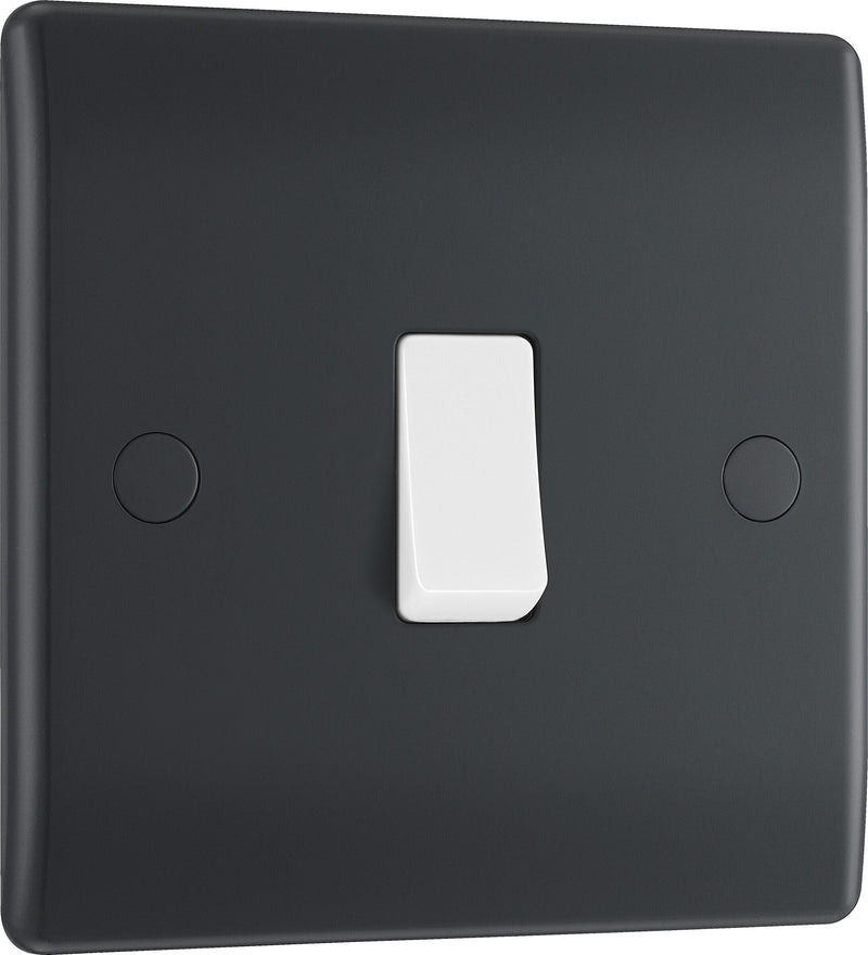 BG Electrical Part M - Single, 2 way switch