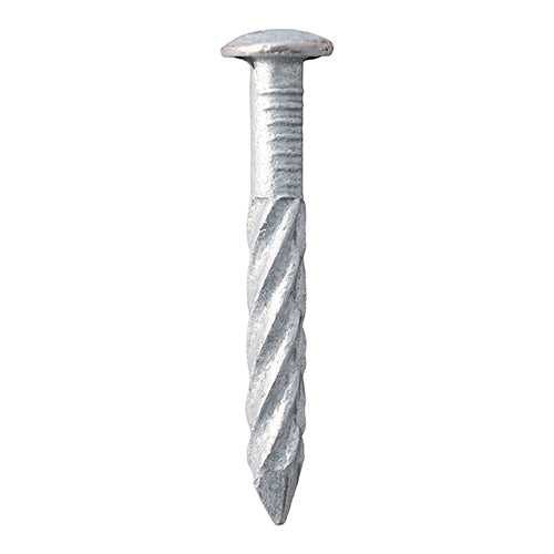 TIMCO Drive Screws Galvanised