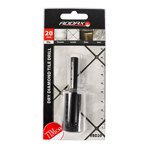 TIMCO Premium Diamond Tile & Glass Bit