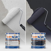 Drybase Liquid-Applied Damp-Proofing Membrane 1l