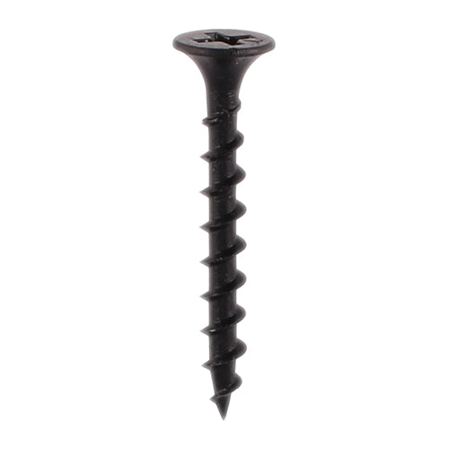 TIMCO Drywall Coarse Thread Bugle Head — Box