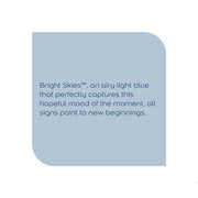 Dulux Bright Skies Matt Emulsion paint, 30ml