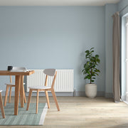 Dulux Coastal Grey Matt Wall & ceiling Emulsion paint, 30ml Tester pot