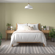 Dulux Fresh Artichoke Matt Wall & ceiling Emulsion paint, 30ml Tester pot