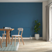 Dulux Indigo Shade Matt Wall & ceiling Emulsion paint, 30ml Tester pot