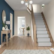 Dulux Indigo Shade Matt Wall & ceiling Emulsion paint, 30ml Tester pot