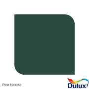 Dulux Pine Needle Matt Wall & ceiling Emulsion paint, 30ml Tester pot