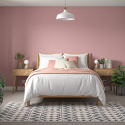 Dulux Pressed Petal Matt Wall & ceiling Emulsion paint, 30ml Tester pot