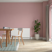 Dulux Pressed Petal Matt Wall & ceiling Emulsion paint, 30ml Tester pot