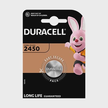 Duracell 2450