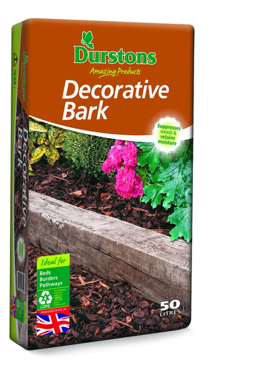 50L Durston Bark