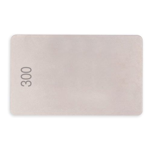 Trend DWS/CC/CX Double-Sided Diamond Stone Tool