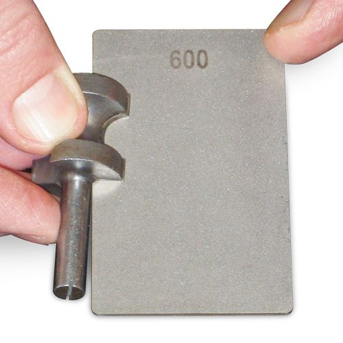 Trend Credit Card Double-Sided Diamond Stone Tool