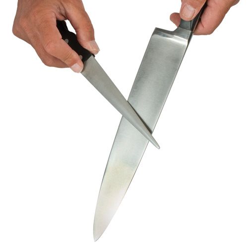Trend DWS/TF3/F Tapered File 3 Inch Fine Tool