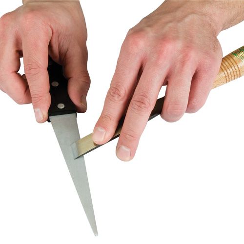 Trend DWS/TF3/F Tapered File 3 Inch Fine Tool